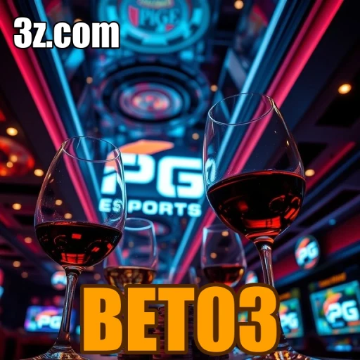 BET03 Jogos de Blackjack