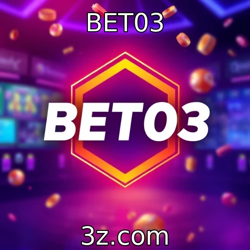 Impacto da tecnologia blockchain nos jogos - BET03