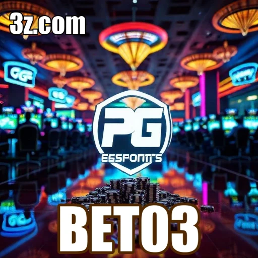 BET03 Perguntas Frequentes