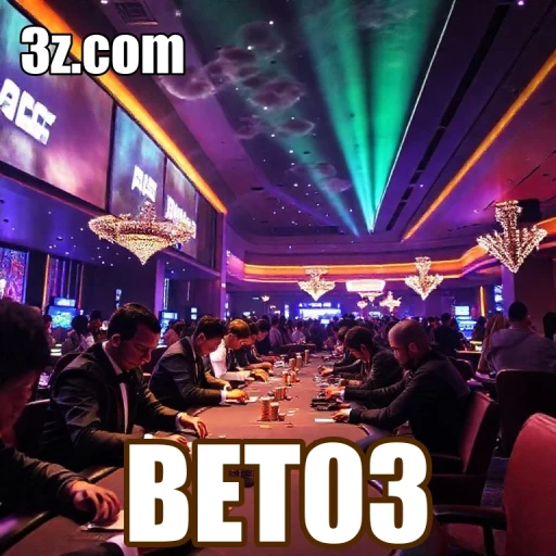 BET03 Jogos Variados