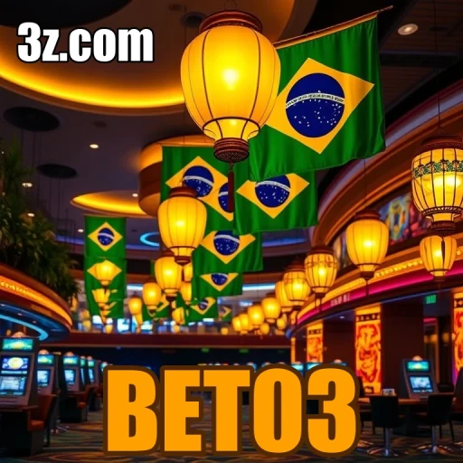 BET03 Guias de Bônus