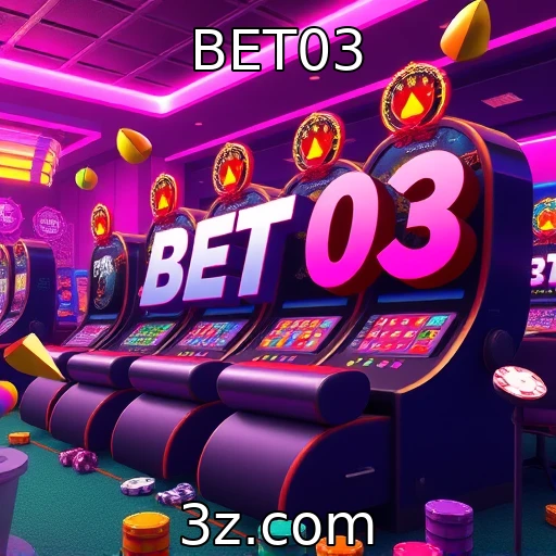 Desenvolvimento de jogos independentes ganha destaque - BET03