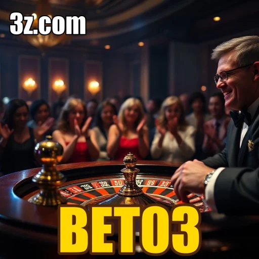 Lealdade no BET03: Uma Jornada de Recompensas Incríveis