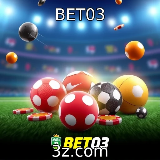 Tendências de jogos online no mercado atual - BET03