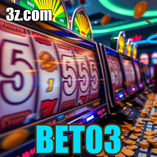 BET03 Jogos de Poker