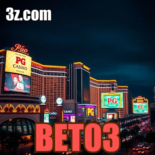 Roleta no BET03: Uma Experiência Dominante de Jogos Online