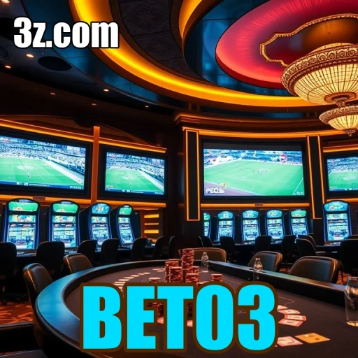 A Arte da Strategy: Domine Jogos com BET03